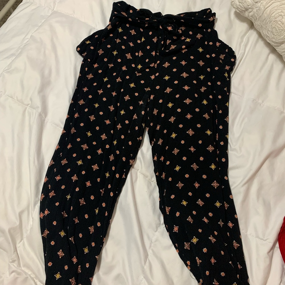 Sky and Sparrow Pants